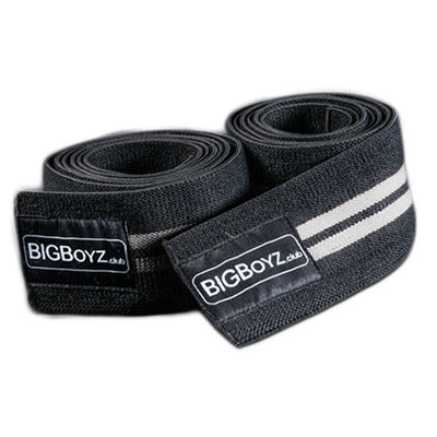 RS Knee Wraps 80 inch